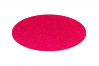 Pure Velvet Samt Magenta
