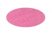Pure Velvet Samt Rosa