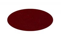 Pure Velvet Samt Weinrot