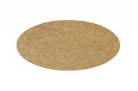 Pure Velvet Samt Beige