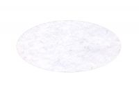 Pure Velvet Samt Weiss
