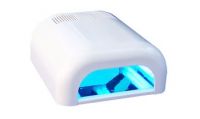 Nailista UV Lampe Exklusive