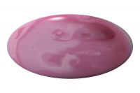 3D Elastic Gel - Pink Glasses