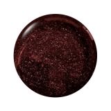 Black Diamond Glitter Gel 06