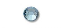 Swarovski Strass - aquamarine