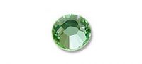 Swarovski Strass - chrysolite