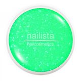 Farbgel Neon Lila 5ml