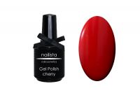 Gel Polish Cherry - 15 - 14ml