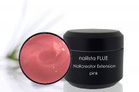 Nailista FLUE Nailcreator Extension Pink 15ml