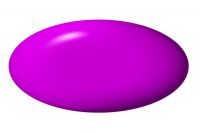 Farbgel Neon Lila 5ml