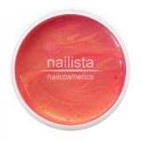 Nailista Premium Farbgel GC pink gold - 5ml