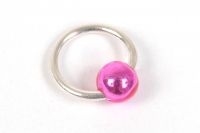 Ring pink NP 012 - 0,6mm
